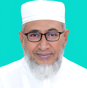 Professor Mohammad Obaidul Hoque - Principal